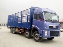 梁山智卓挂车配件有限公司