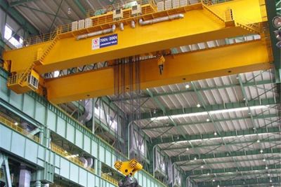 贵起起重机械设备有限公司