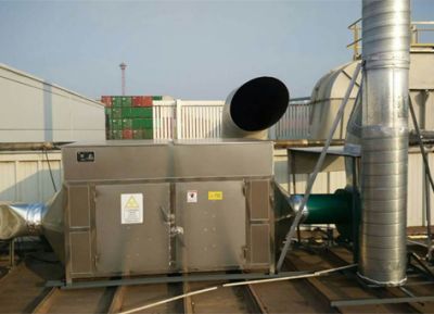 山东尚坤环保设备有限公司