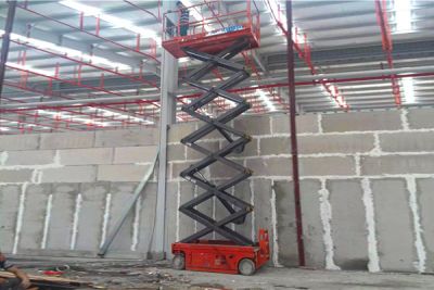 浙江明园智能科技有限公司