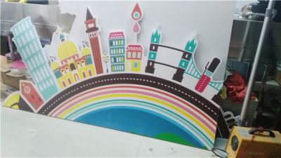 湖北军博威文化传媒有限公司