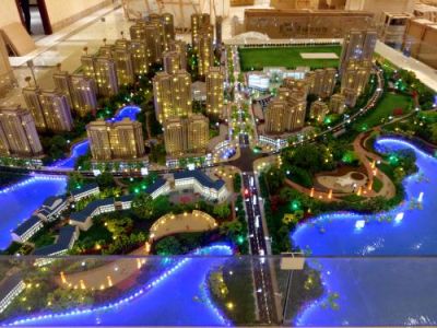 武汉宇宙浩瀚模型制作有限公司