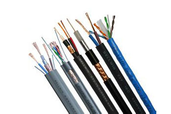 成都领路达方电缆有限公司