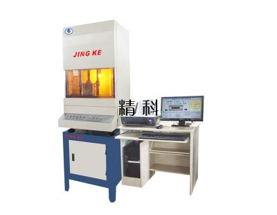 扬州精科试验机械有限公司