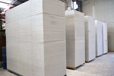 淄博博山天泰源保温材料厂