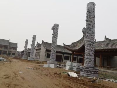 济宁经济开发区山泰石雕有限责任公司