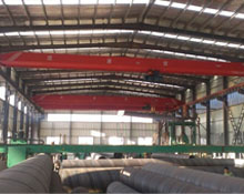 山东顺源螺旋管厂