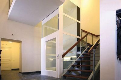 沈阳智俊电梯有限公司