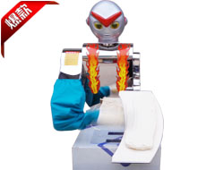 河北大宏兴食品机械厂