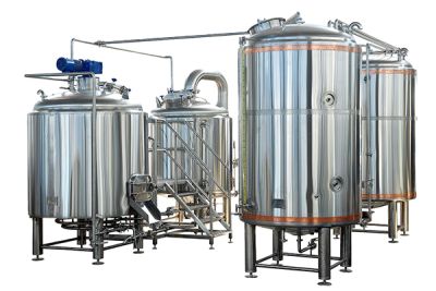 宁波中啤机械有限公司