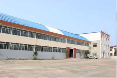 莱州锦宏纺织有限公司