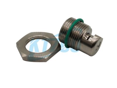 昆山开拓者喷雾系统科技有限公司