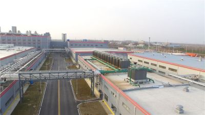 无锡宇光冷却设备有限公司
