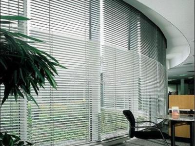 陕西玮雪晨窗饰有限公司