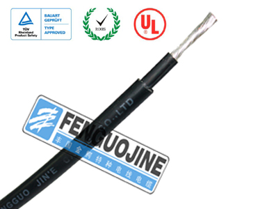 常州市丰国金鳄电缆有限公司