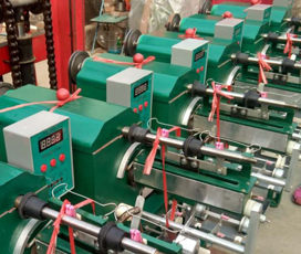 新乡市翼飞制线机械制造厂