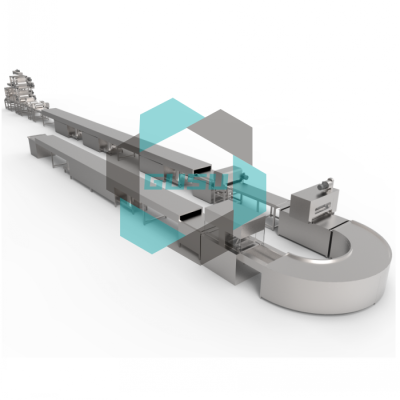 苏州姑苏食品机械有限公司