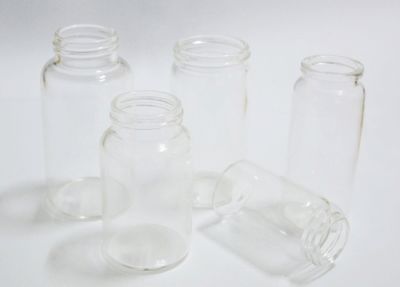 江苏华跃玻璃制品有限公司