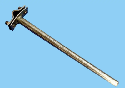 宏印水泥避雷墩厂