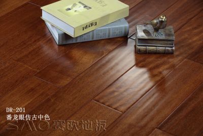 西安赛欧木地板有限公司