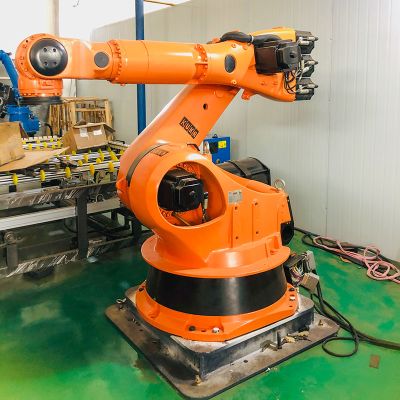 中山市芯亿智能科技有限公司