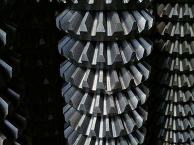 河北欣茂机械配件制造有限公司