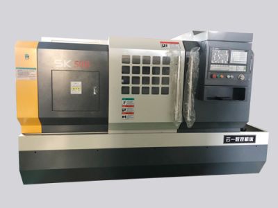 沧州云一数控机床制造有限公司