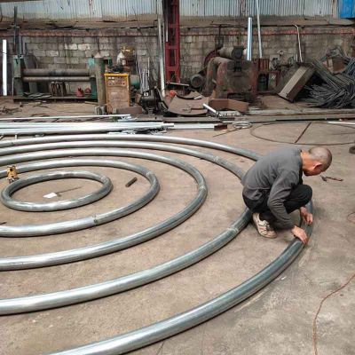 广西南宁市万军园林绿化工程有限公司