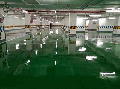 成都雅利安地坪工程有限公司