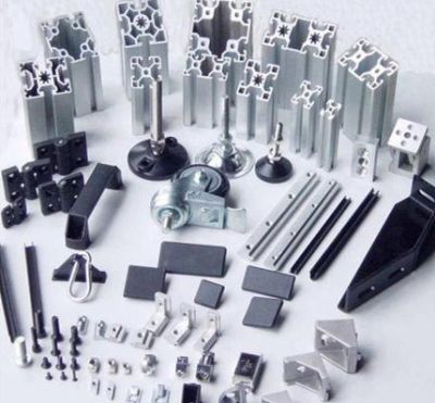 成都广新惠铝业有限公司