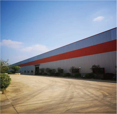 广西南宁市东旭彩板钢结构有限公司