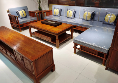 曲靖市齐丰木业有限责任公司