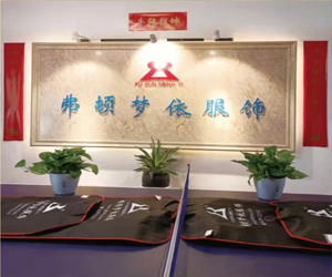 贵州弗顿梦依服饰有限公司