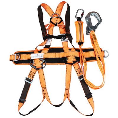 贵州宏安泰劳保用品有限公司