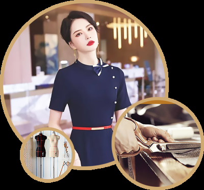 厦门亿衫工贸有限公司