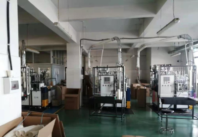 昆明卓方工贸有限公司