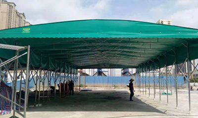 南宁鸿又发钢结构工程有限公司