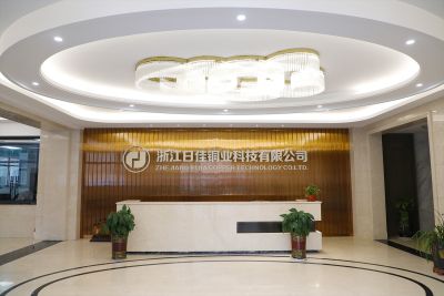 浙江日佳铜业科技有限公司