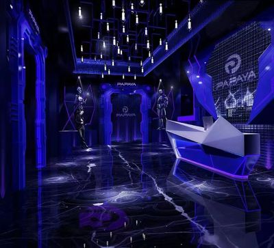 左辰国际商贸（重庆）有限公司