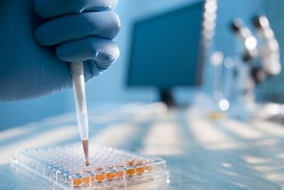 陕西依科生物技术服务有限公司