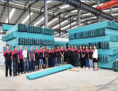 贵州捷通交通设施工程有限公司