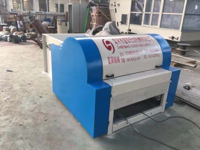 常熟市豪阳无纺机械有限公司