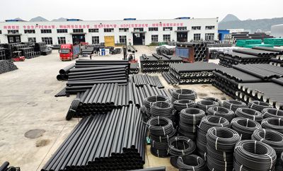 贵州亮利管业有限公司