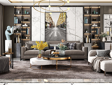 贵州喜百年装饰工程有限公司