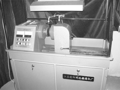 无锡市神力齿轮冷挤有限公司