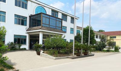 无锡高特迈机械制造有限公司