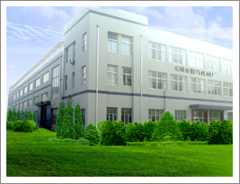 无锡市骏马机械厂