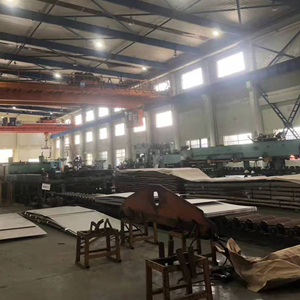 无锡马成不锈钢有限公司