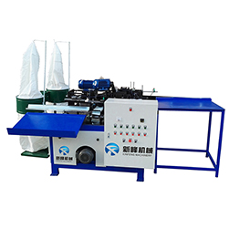 无锡市新峰机械有限公司