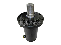 无锡星富源液压气动成套厂